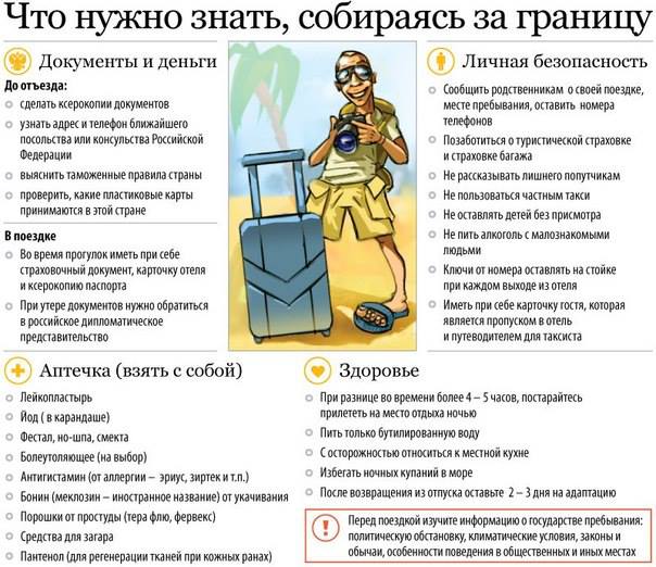 собираем